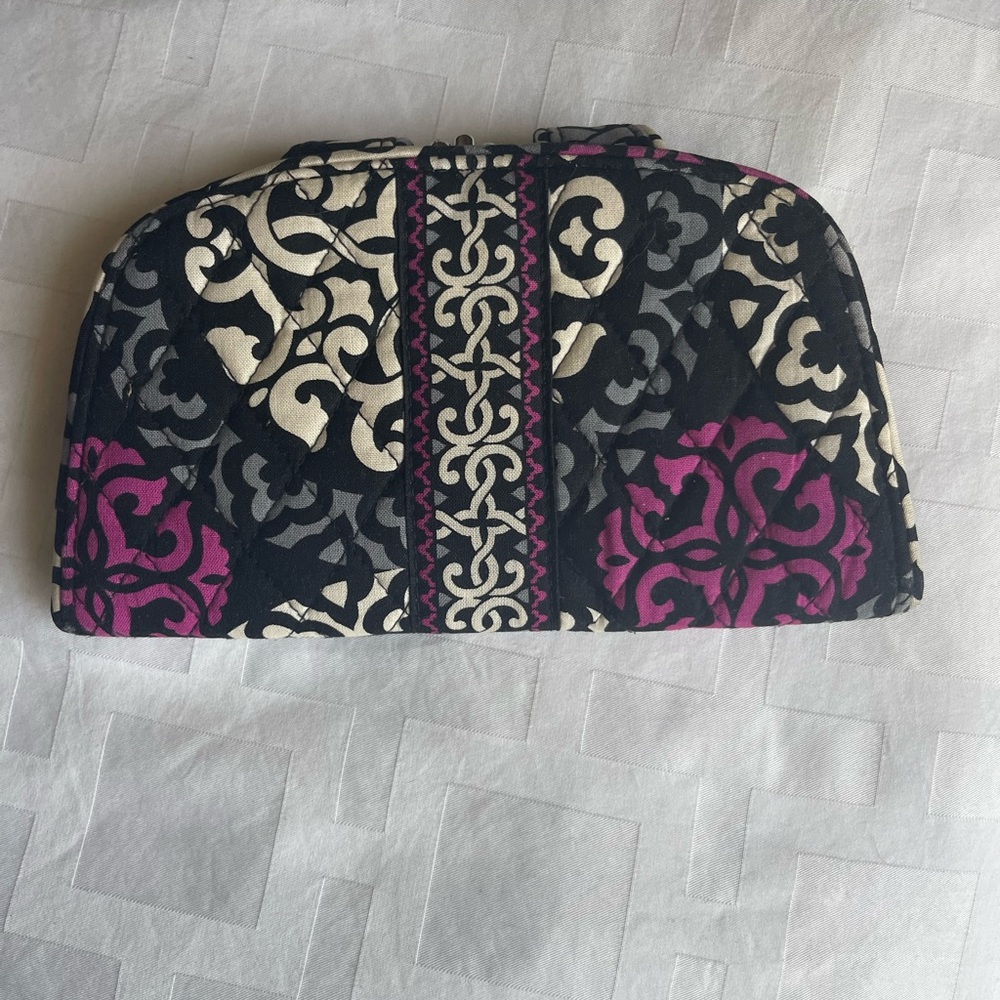 Vera Bradley Celtic Knot  wallet